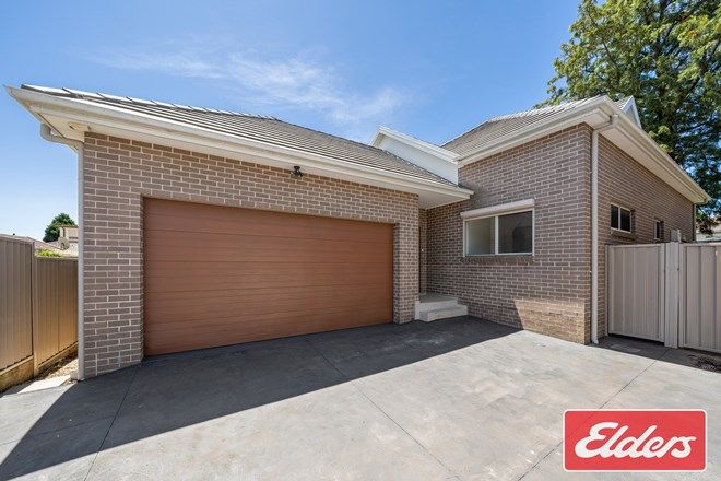 Picture of 3/65 Woodbine Street, YAGOONA NSW 2199