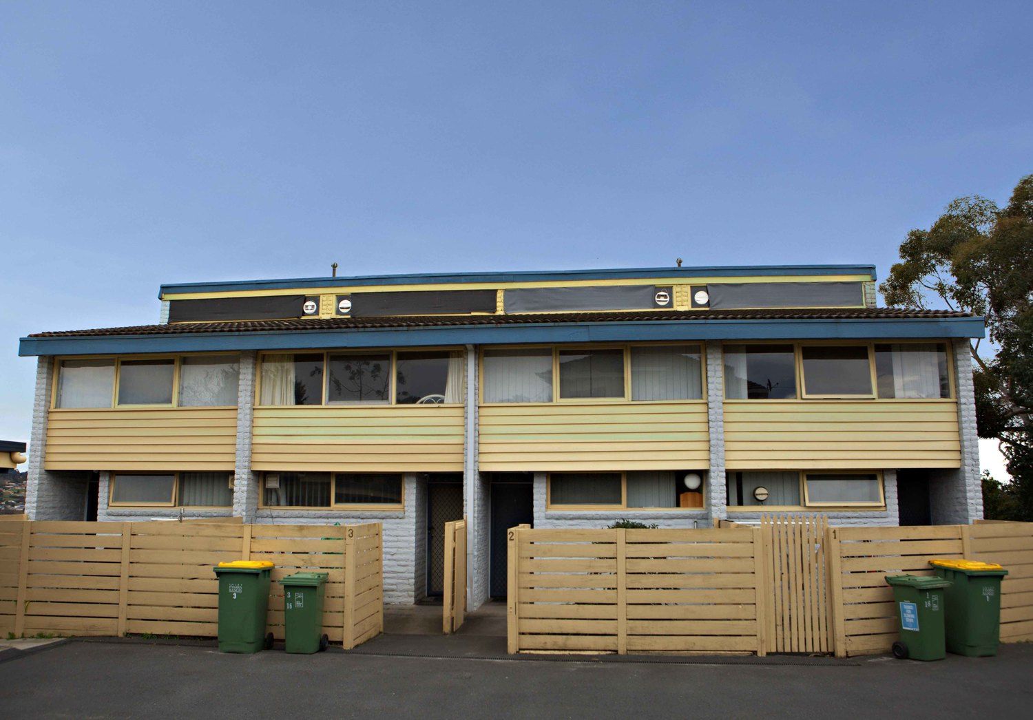 2 bedrooms House in 2/16 The Eyrie LILYDALE VIC, 3140