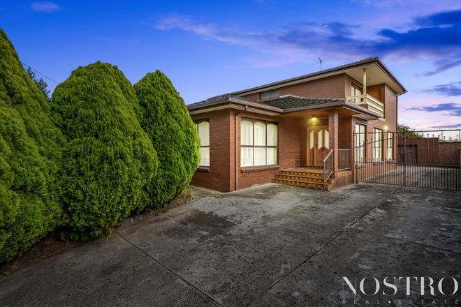 Picture of 12 Hughes Parade, RESERVOIR VIC 3073