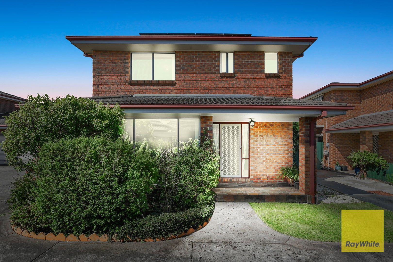 4/6 Fox Street, Dandenong VIC 3175, Image 0