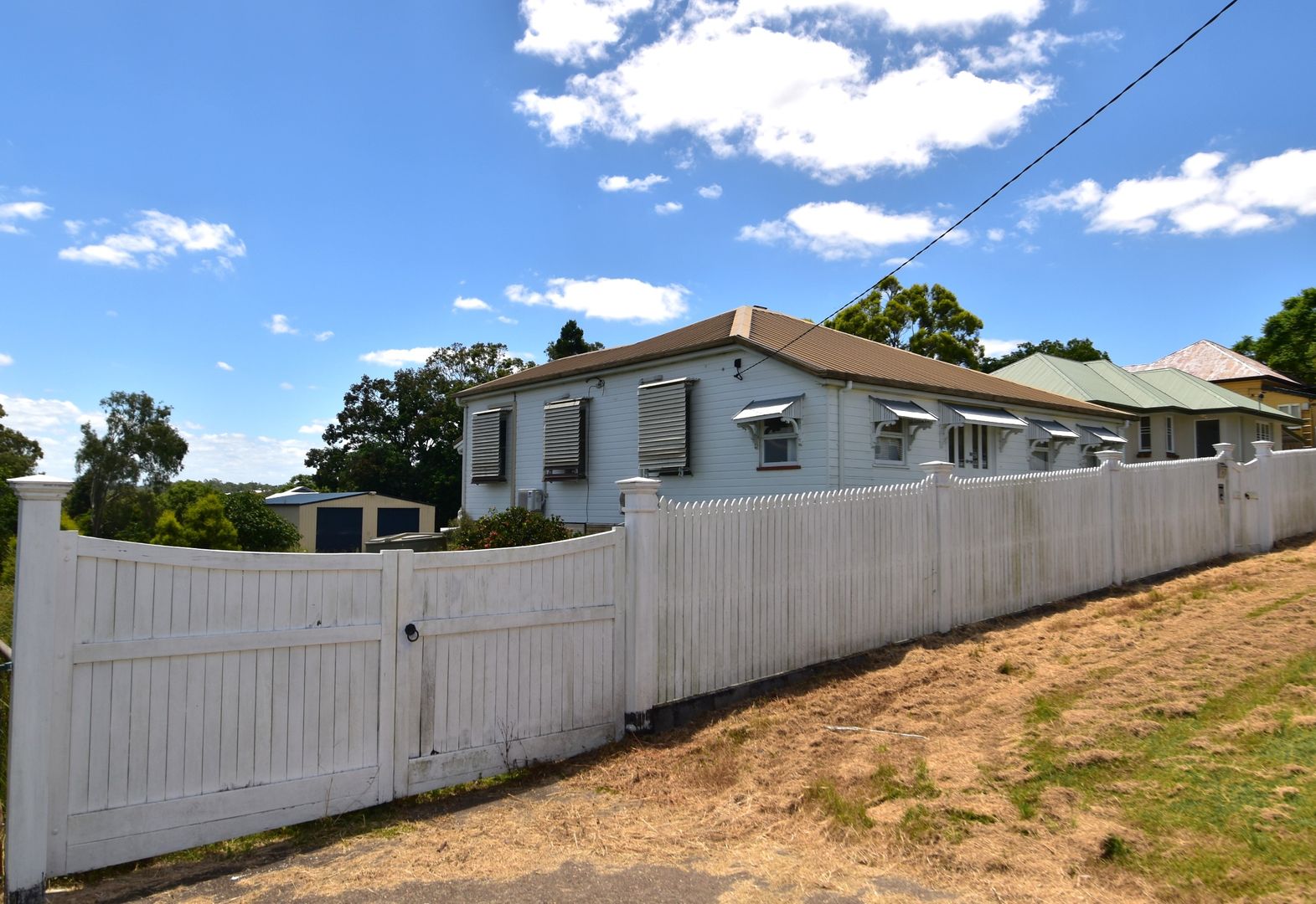 13 Williams Street East, Woodend QLD 4305, Image 2