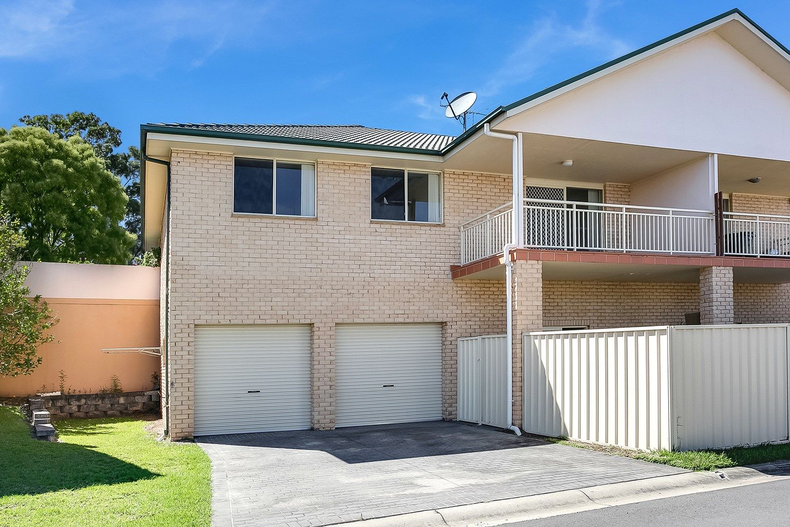 31/17-21 Poplar Crescent, Bradbury NSW 2560, Image 1