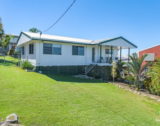 42A Sinclair Street, Bowen QLD 4805