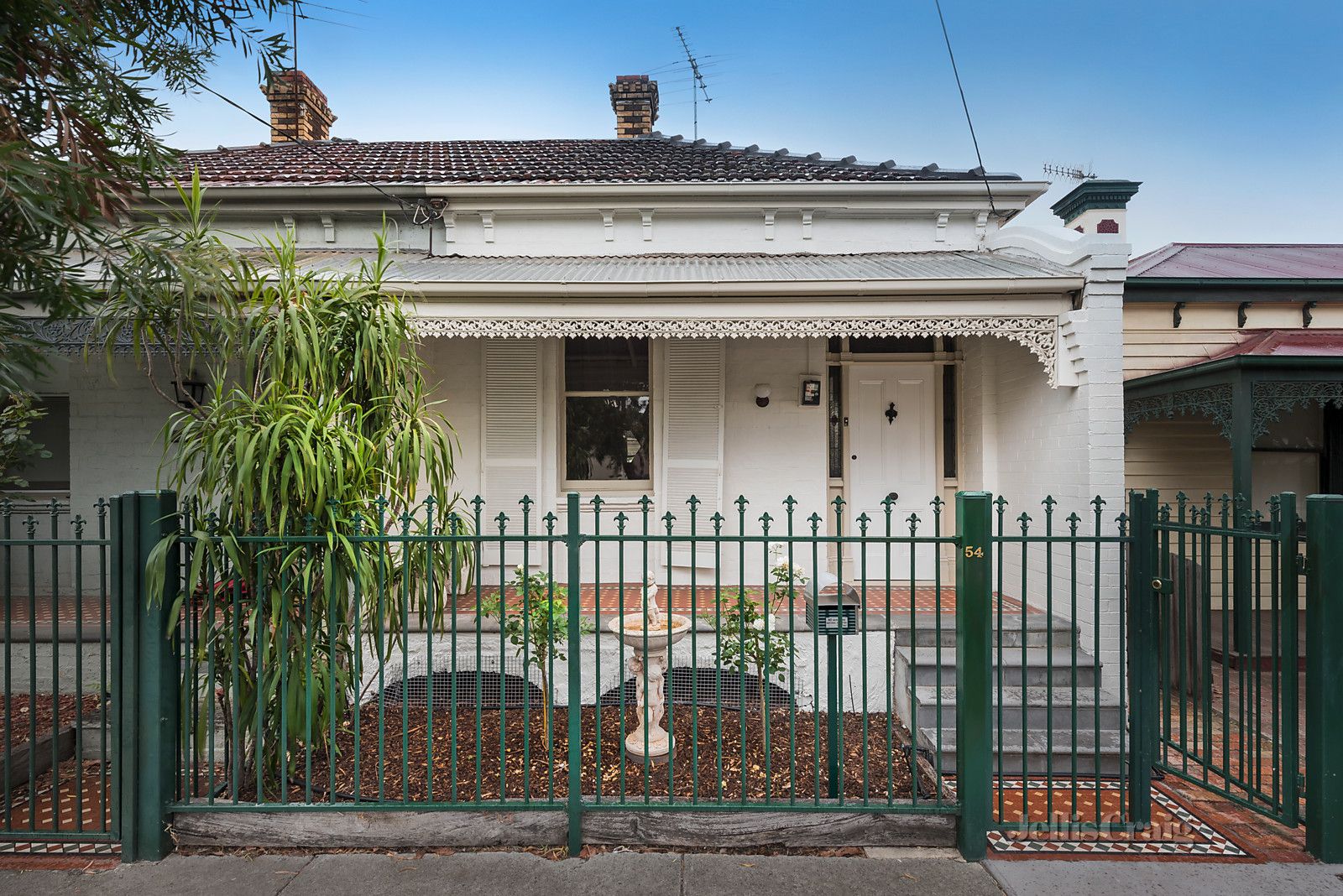 54 Green Street, Richmond VIC 3121, Image 0