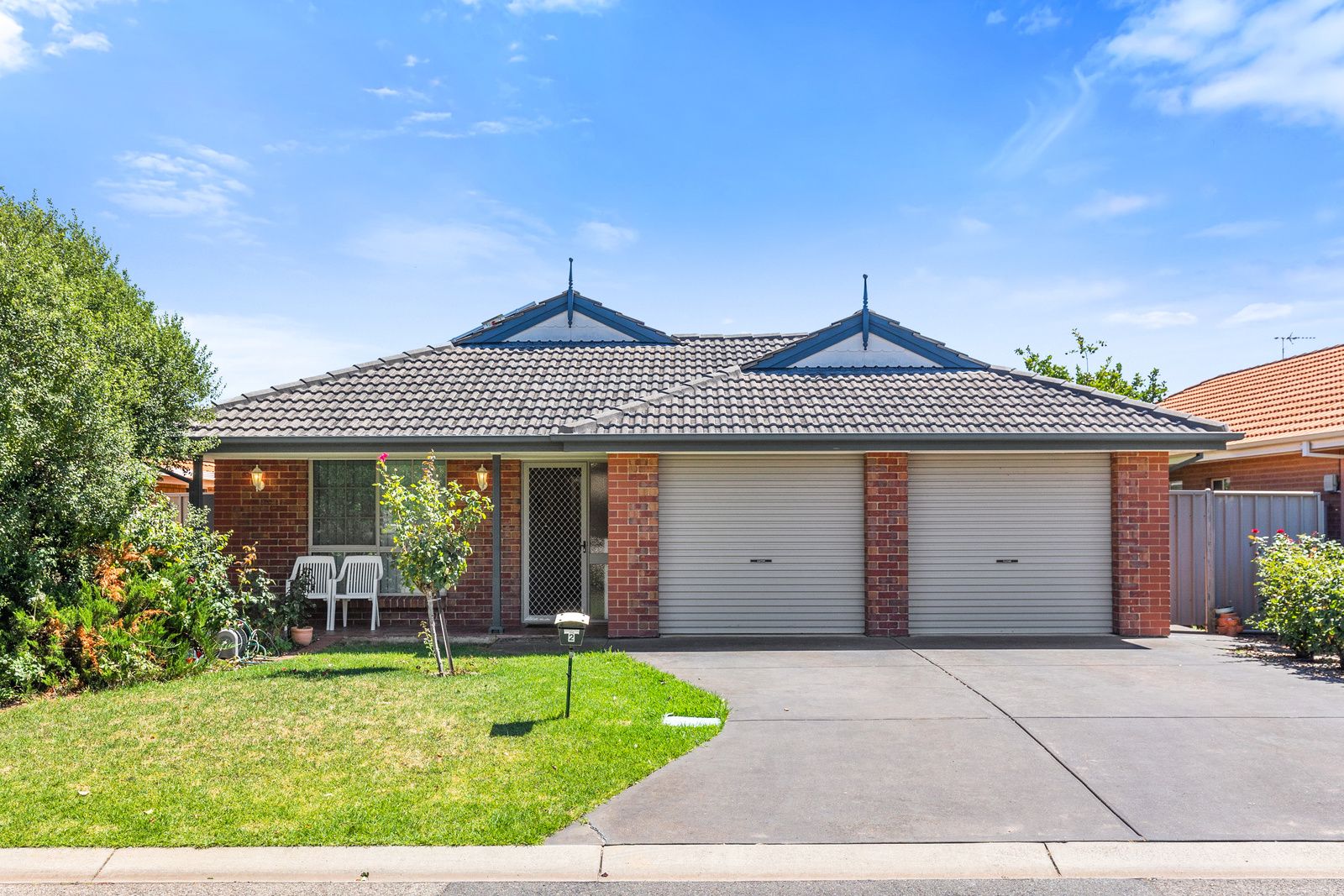 2 Burgundy Way, Glengowrie SA 5044, Image 0