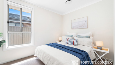Picture of 51 Witchingham Street, MARSDEN PARK NSW 2765