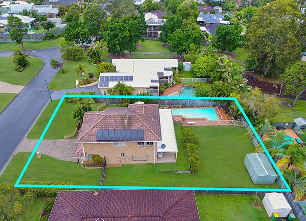 16 Ridgehaven Court, Aroona QLD 4551