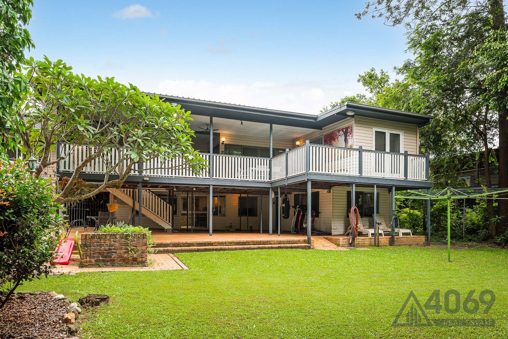 21 Durness Street, Kenmore QLD 4069, Image 1