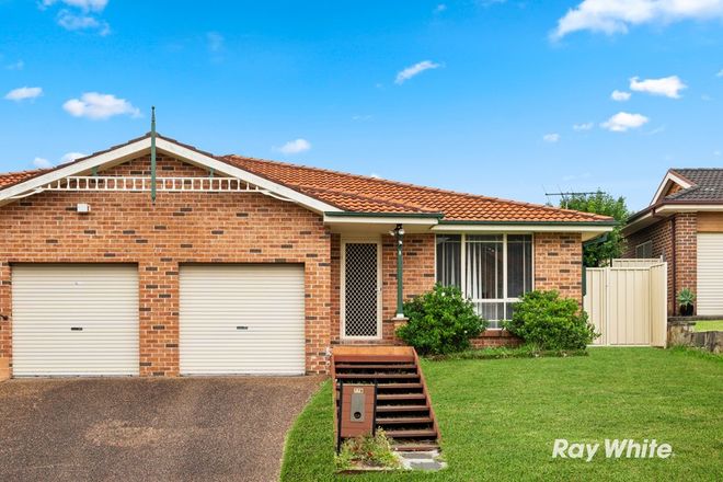 Picture of 77B Pagoda Crescent, QUAKERS HILL NSW 2763