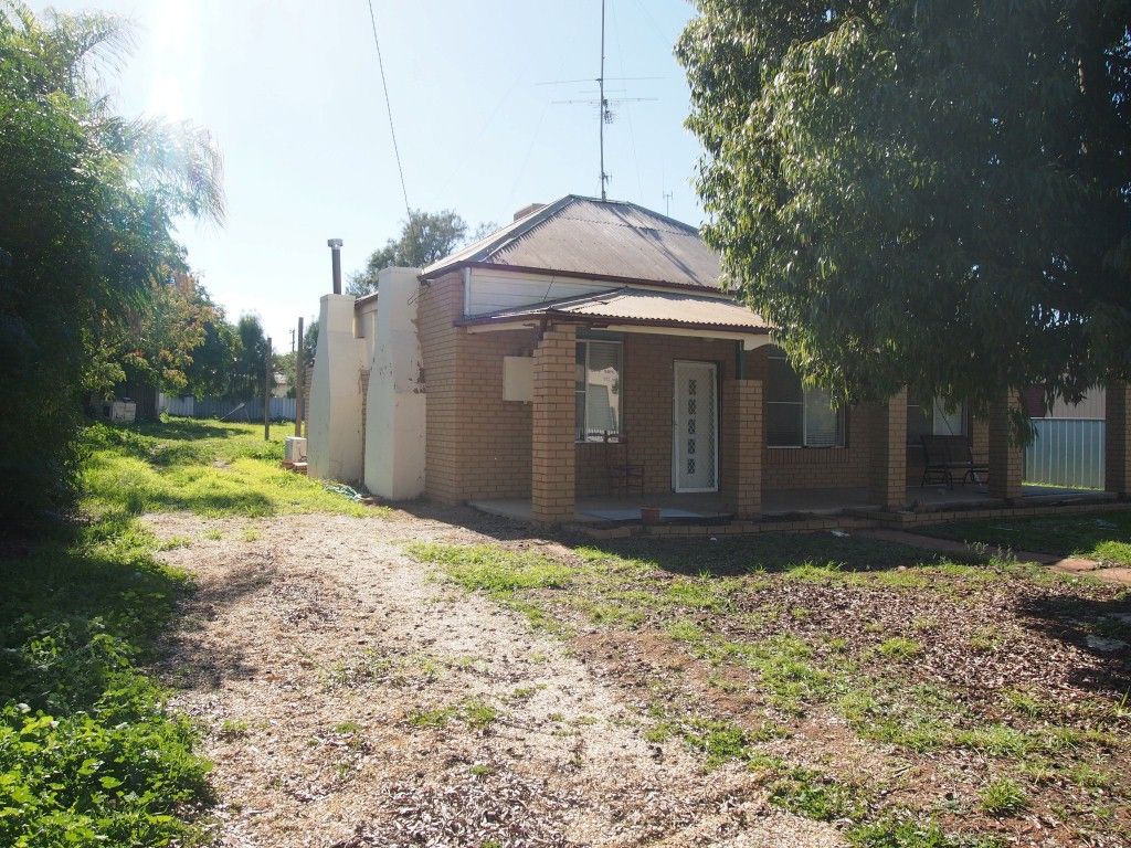 25 Marsden Street, CONDOBOLIN NSW 2877, Image 0