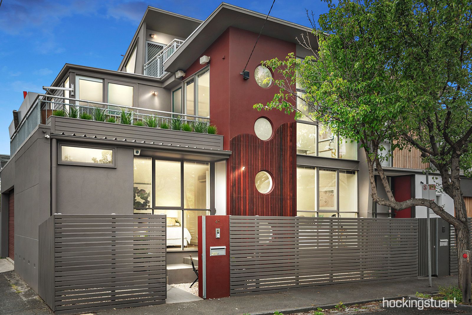 41 Blanche Street, St Kilda Property History & Address Research Domain