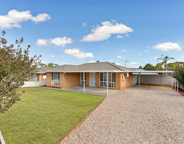 17 Lodestone Place, Eagle Vale NSW 2558