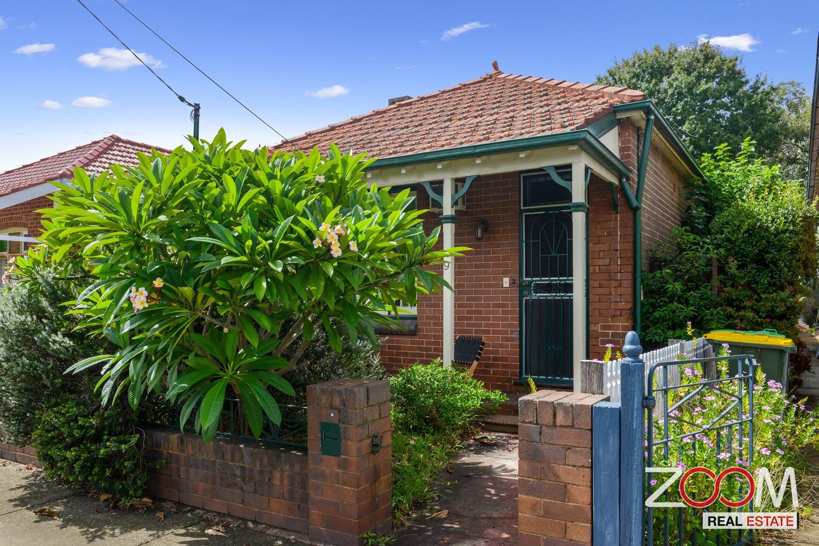 2 bedrooms House in 49 Wetherill Street CROYDON NSW, 2132