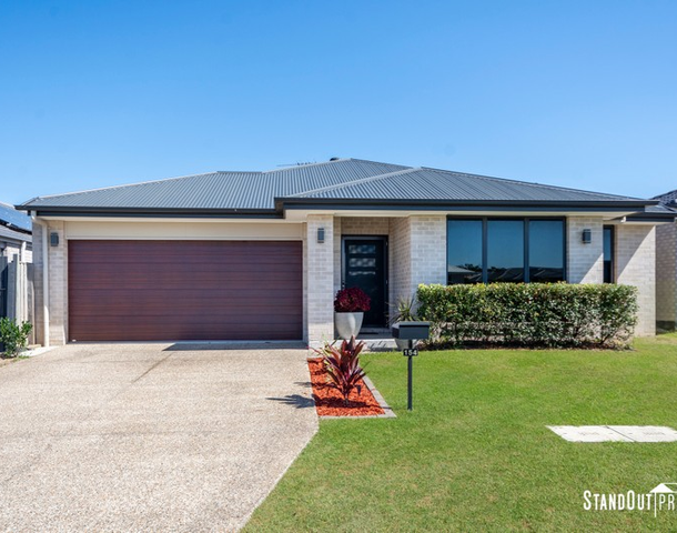 154 Water Gum Crescent, Ningi QLD 4511