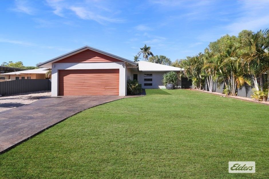 8 Rutt Court, Katherine NT 0850, Image 0