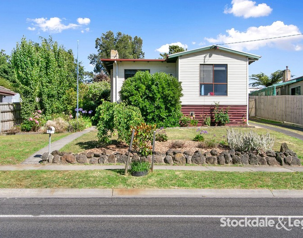 57 Vary Street, Morwell VIC 3840