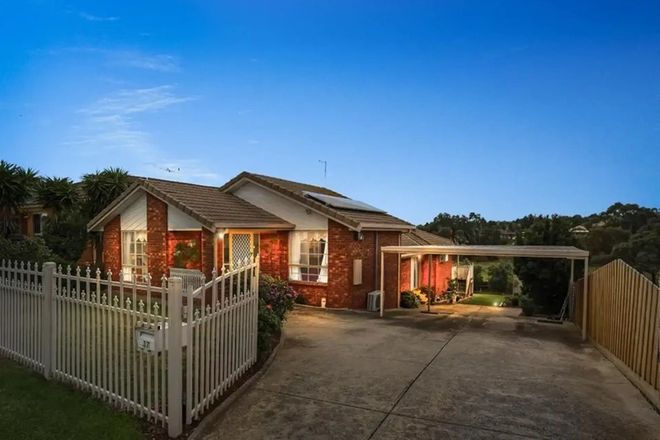 Picture of 37 Nicholson Crescent, MEADOW HEIGHTS VIC 3048