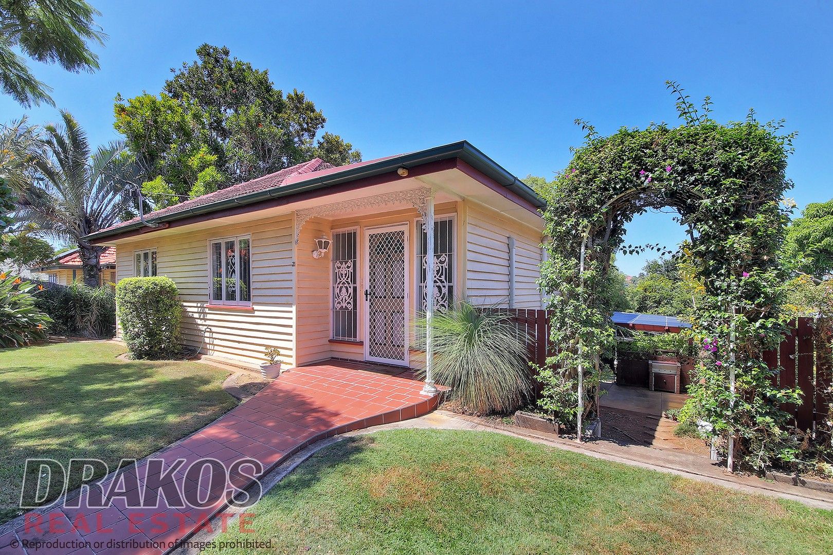 21 Errington Street, Moorooka QLD 4105, Image 0