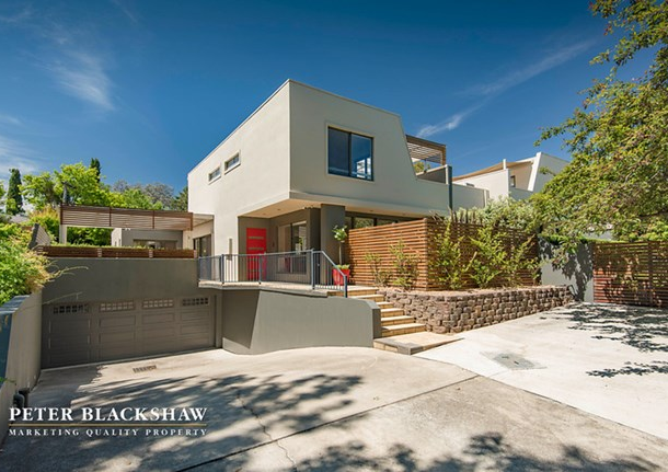 157A La Perouse Street, Red Hill ACT 2603