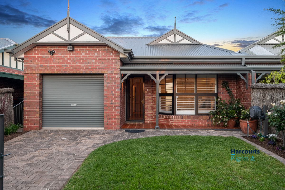 1/9 Ellerslie Street, Kensington Gardens SA 5068, Image 1