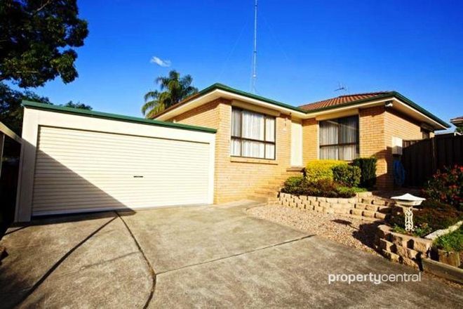 Picture of 47 Landy Avenue, PENRITH NSW 2750