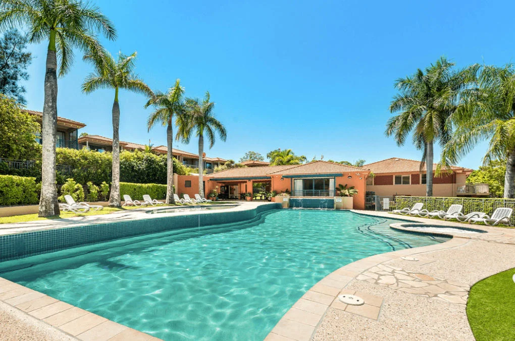 4 University Drive, Robina QLD 4226