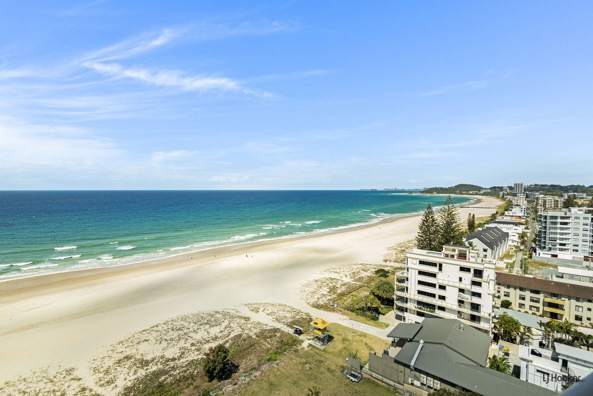 2 bedrooms Apartment / Unit / Flat in 14E/2 Nineteenth Avenue PALM BEACH QLD, 4221