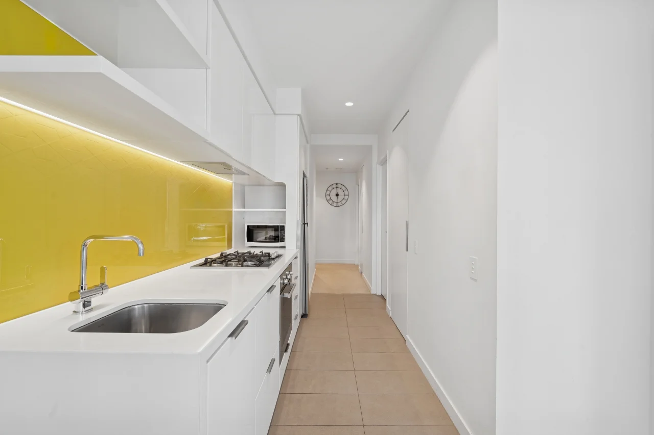 Additional image 5 of 3901/285 La Trobe Street, Melbourne VIC 3000