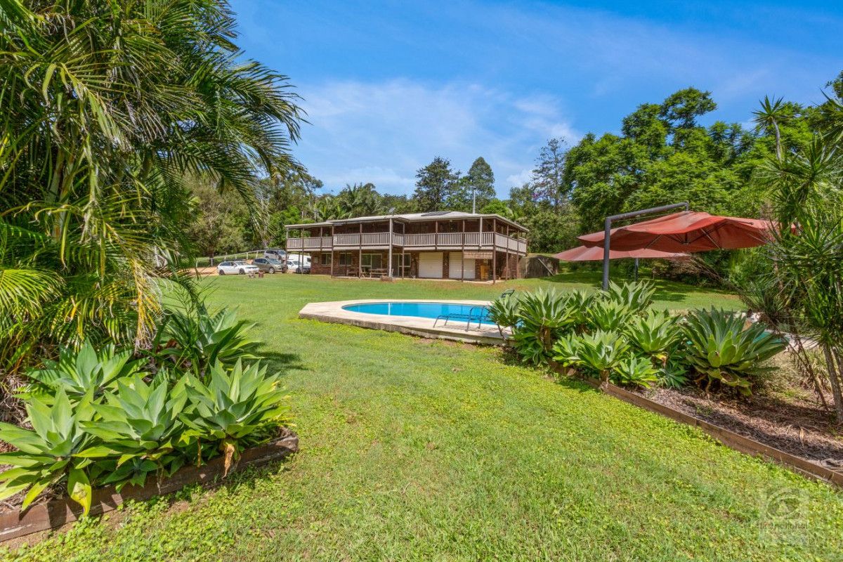 1326 Tyalgum Road, Tyalgum Property History & Address Research Domain