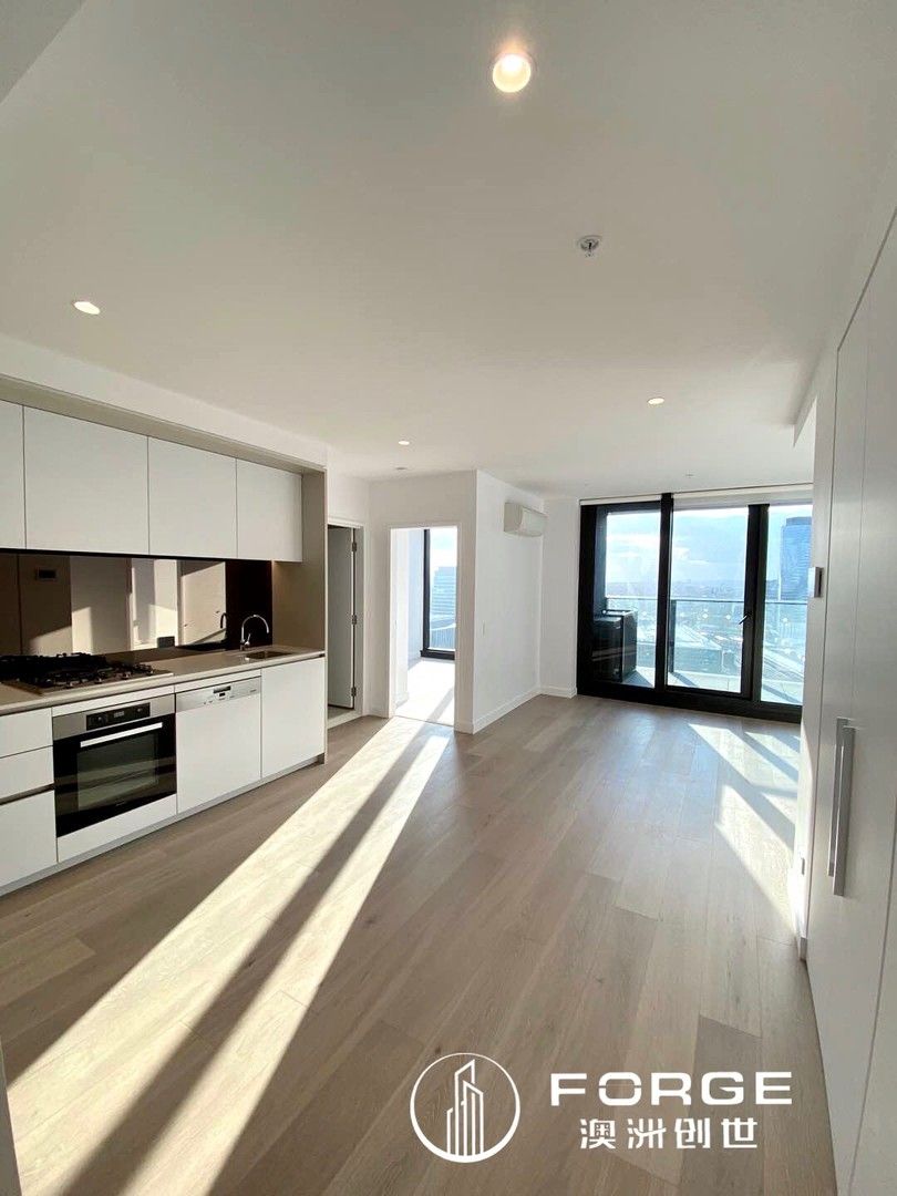 2 bedrooms Apartment / Unit / Flat in 2715E/628 Flinders Street DOCKLANDS VIC, 3008