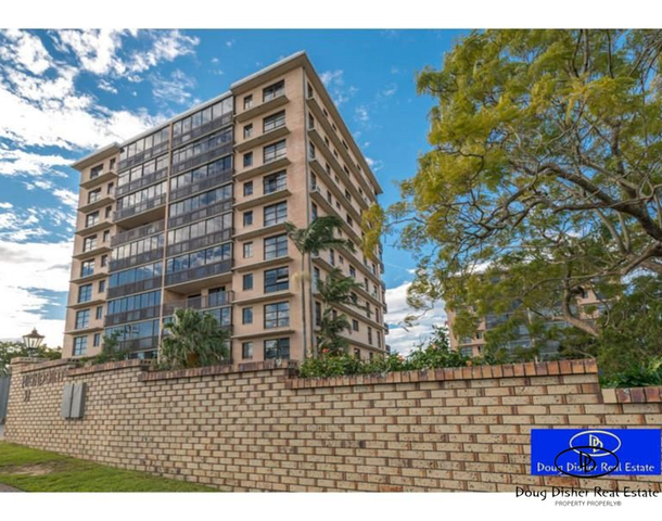 33/32 Swann Road, Taringa QLD 4068