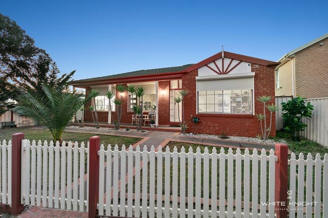 Picture of 2 Sapling Terrace, CAIRNLEA VIC 3023