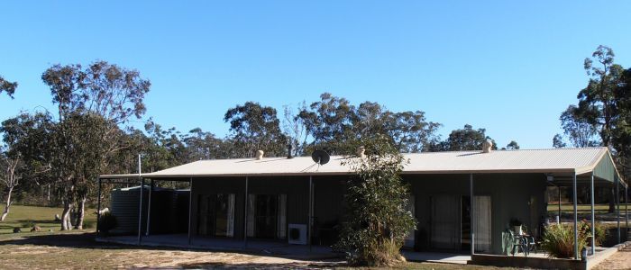 205 Florda Prince Drive, Wells Crossing NSW 2460, Image 0