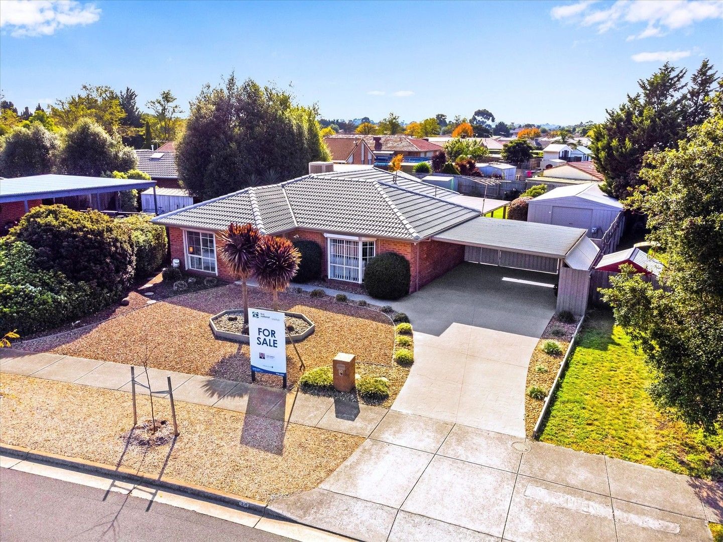 30 Cahill Drive, Brookfield VIC 3338, Image 0