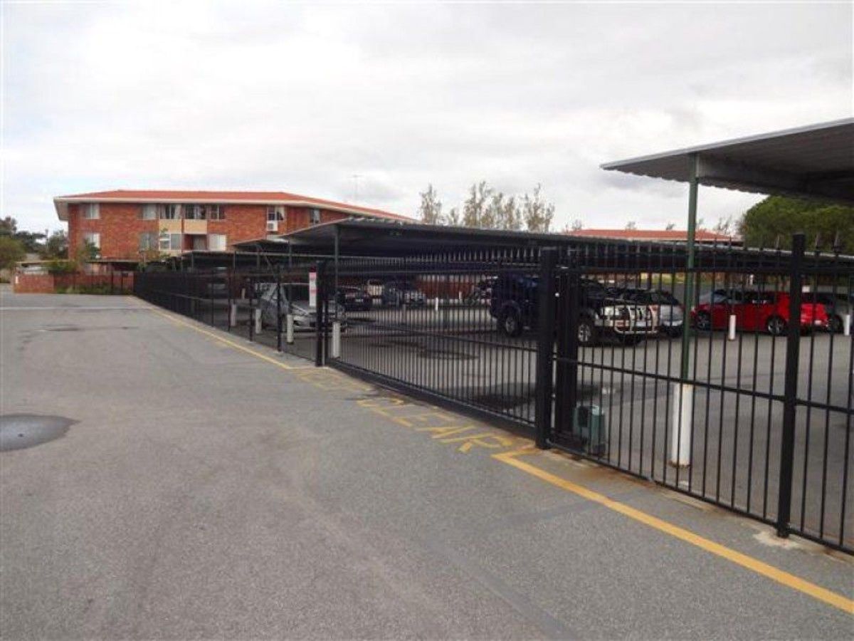 2 bedrooms House in 21F/47 Herdsman Parade WEMBLEY WA, 6014