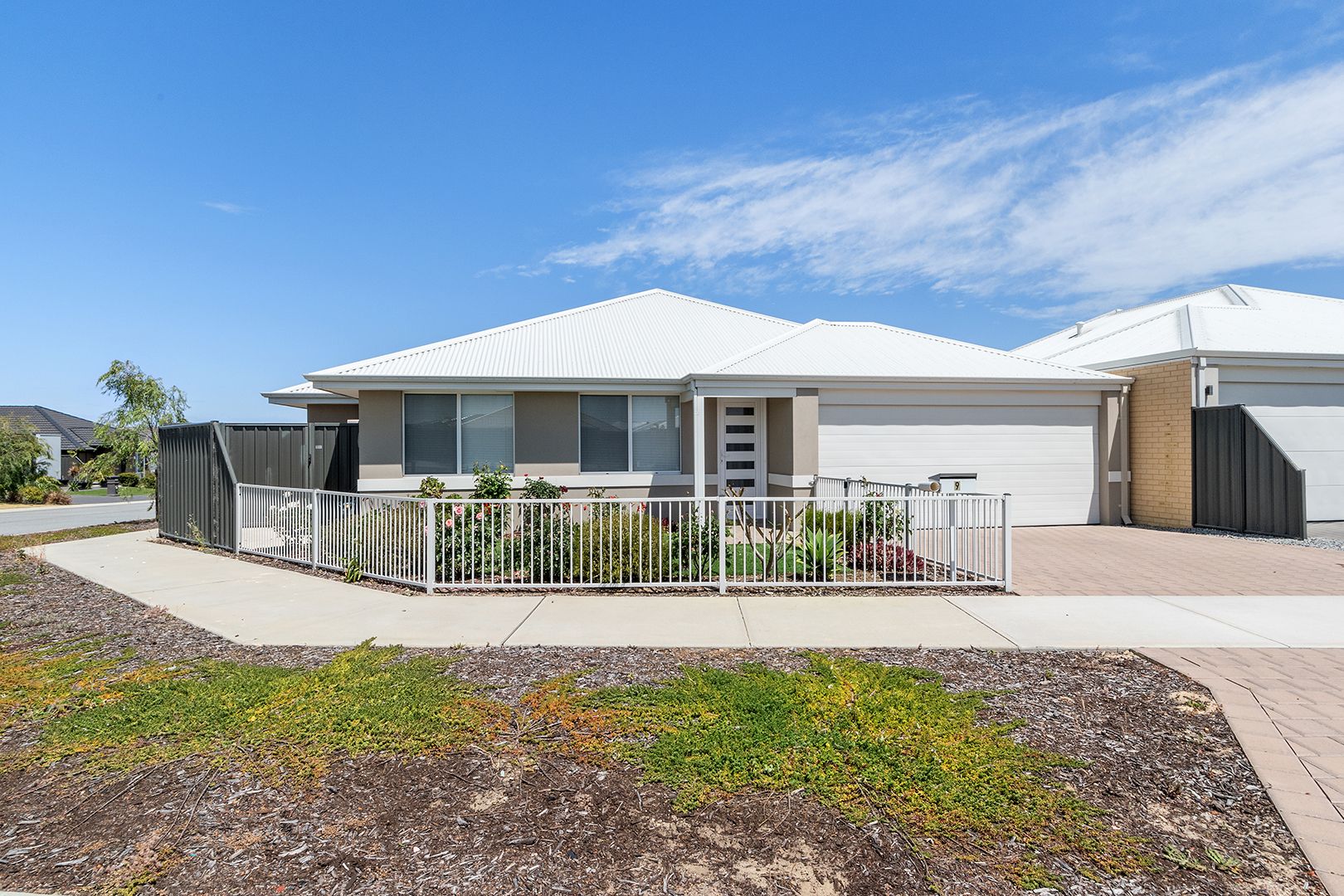 9 Wallangarra Road, Carramar WA 6031 House For Rent Domain