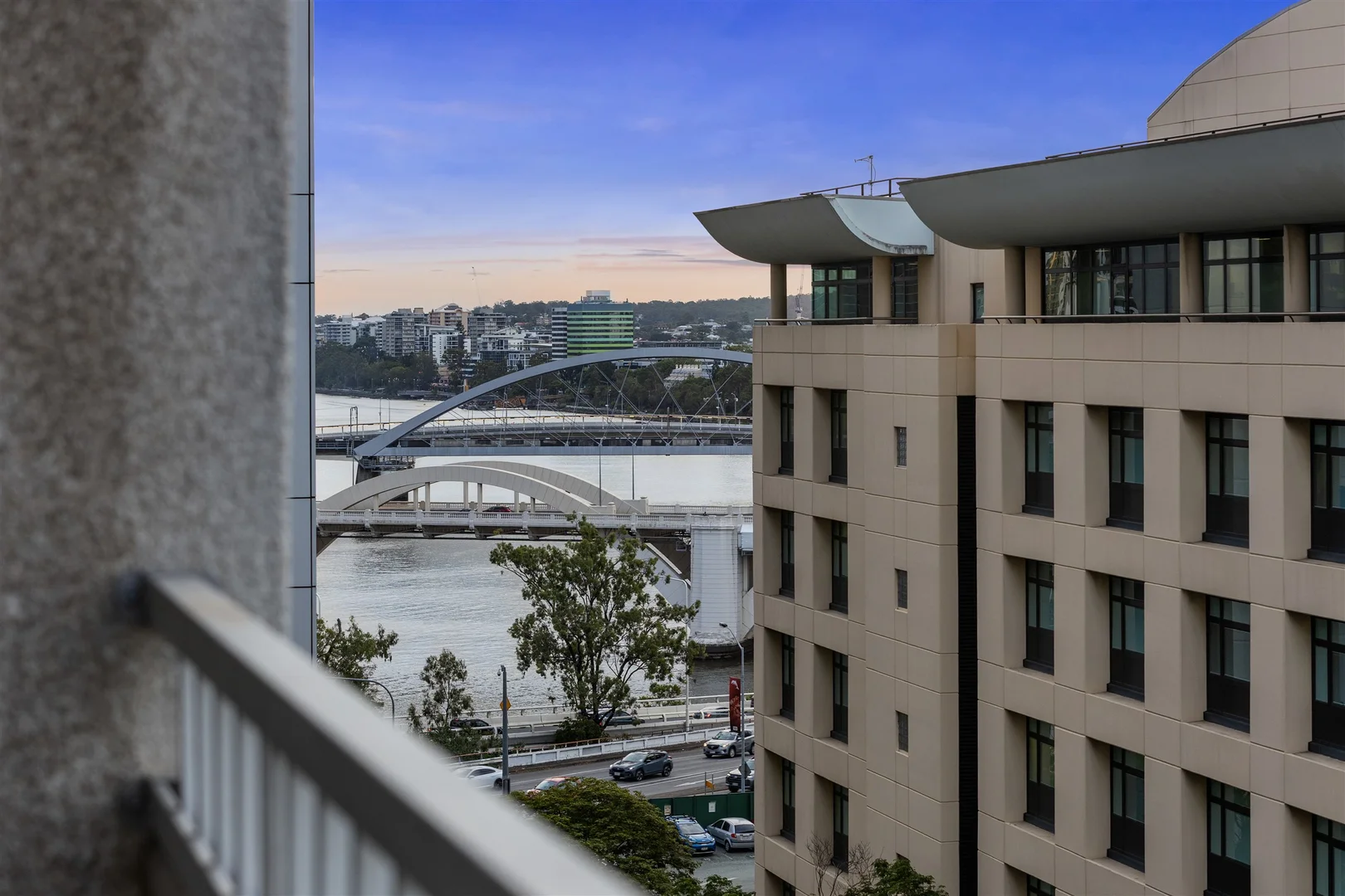 Additional image 14 of 1005/160 Roma Street, Brisbane City QLD 4000