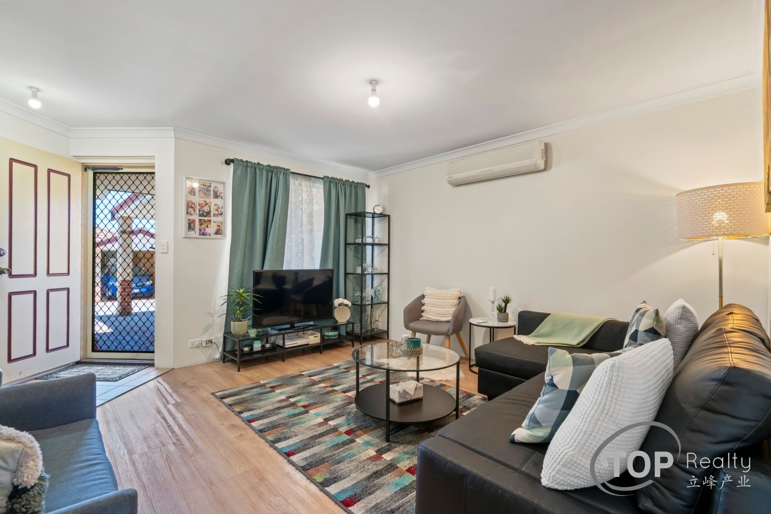 Unit 18/268-272 Wharf Street, Queens Park WA 6107, Image 2