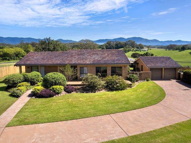 Picture of 105 North Bank Road, BELLINGEN NSW 2454