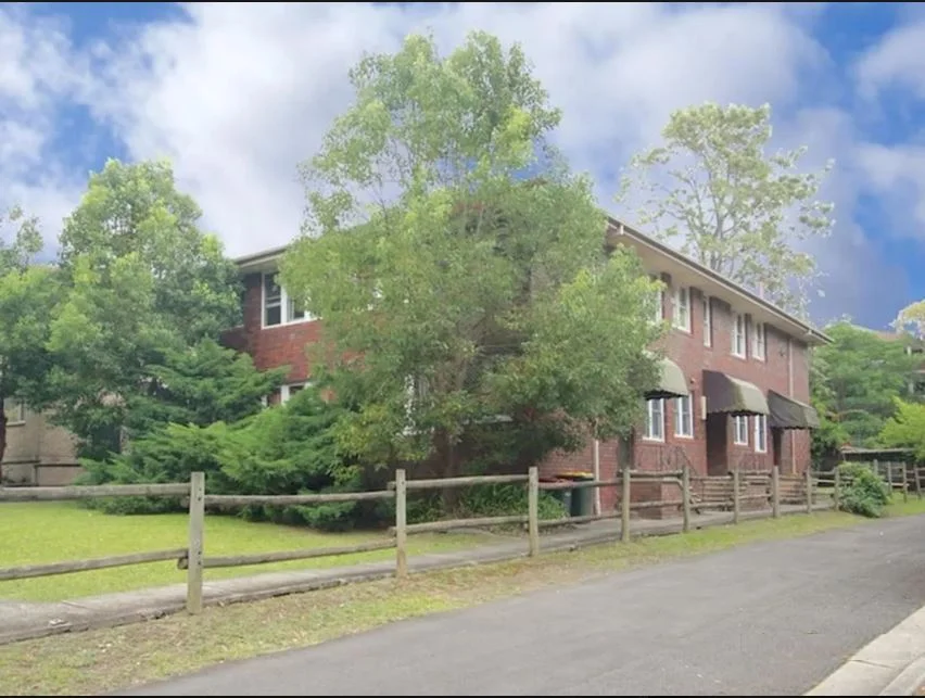 7/26A Bellevue Street, North Parramatta NSW 2151