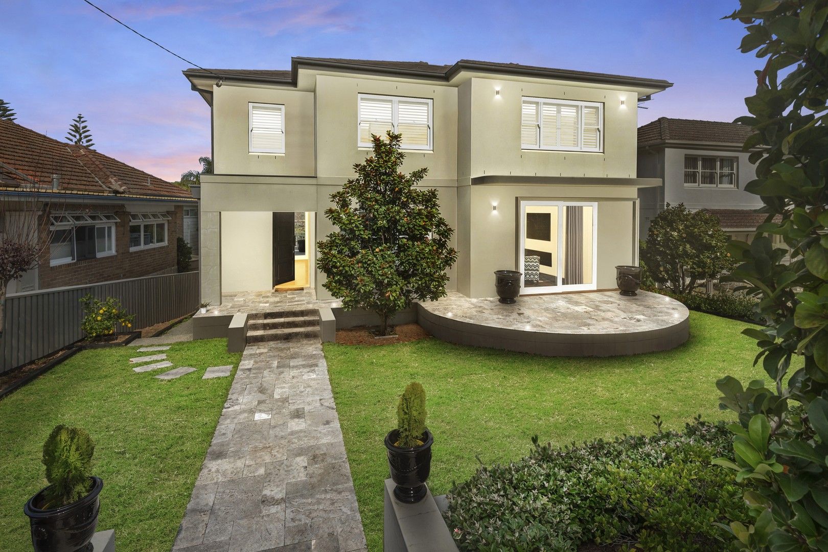 23 Ponsonby Parade, Seaforth NSW 2092, Image 0