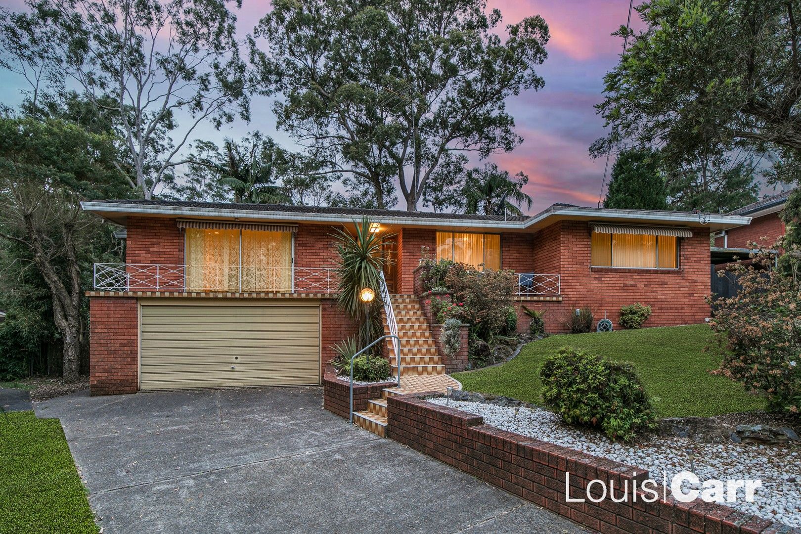 22 Marguerite Crescent, West Pennant Hills NSW 2125, Image 0