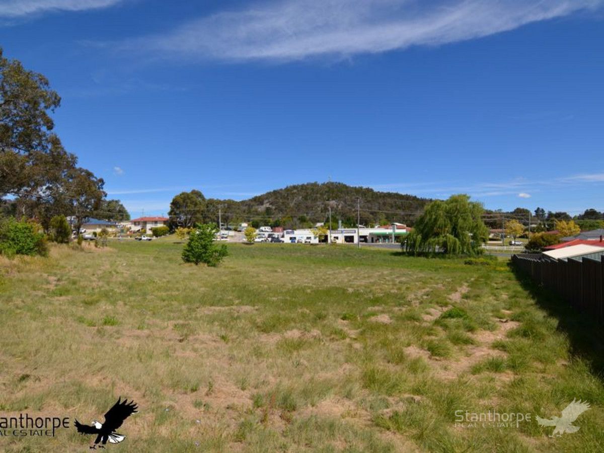 2 Rich Street, Stanthorpe QLD 4380, Image 0