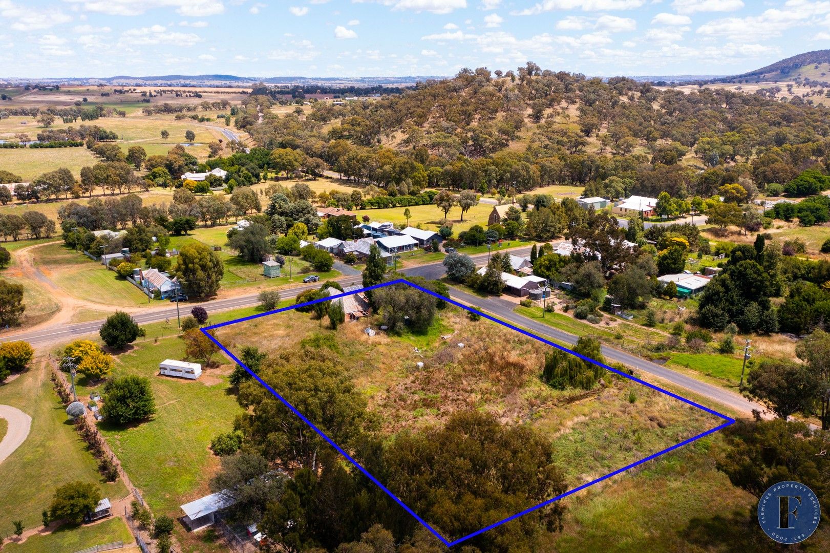 2254 Murringo Road, Murringo NSW 2586, Image 0