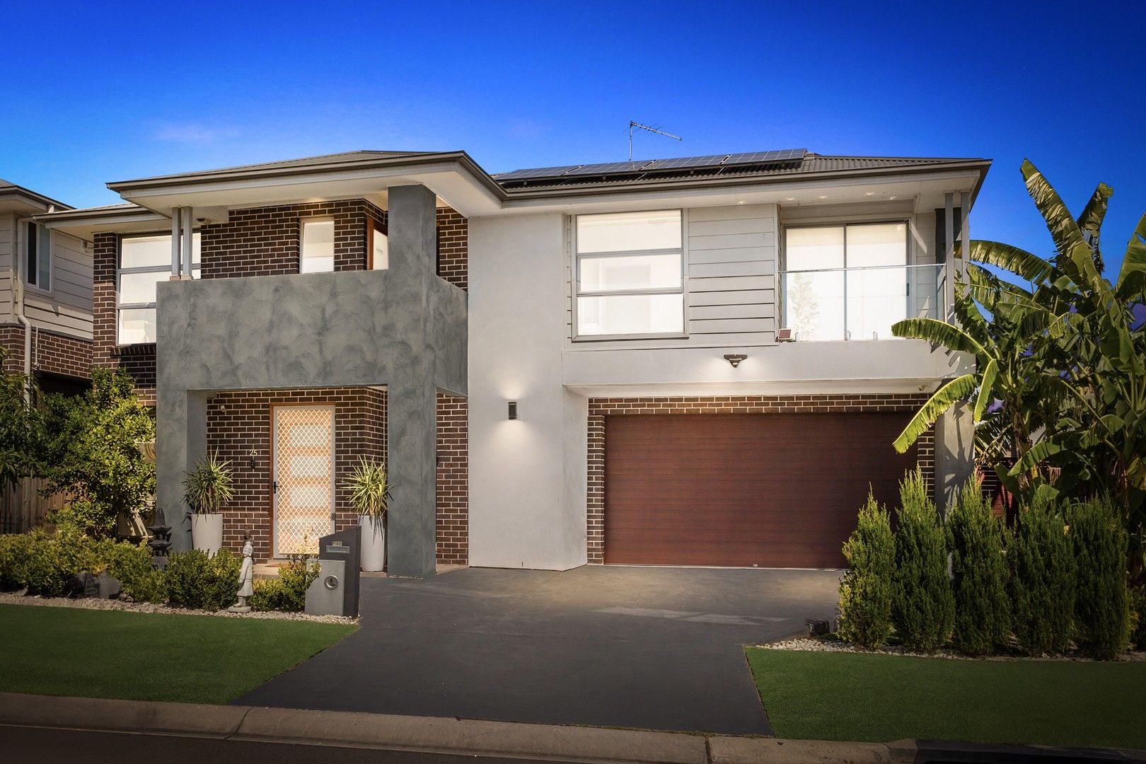 25 Centennial Drive, The Ponds NSW 2769, Image 0