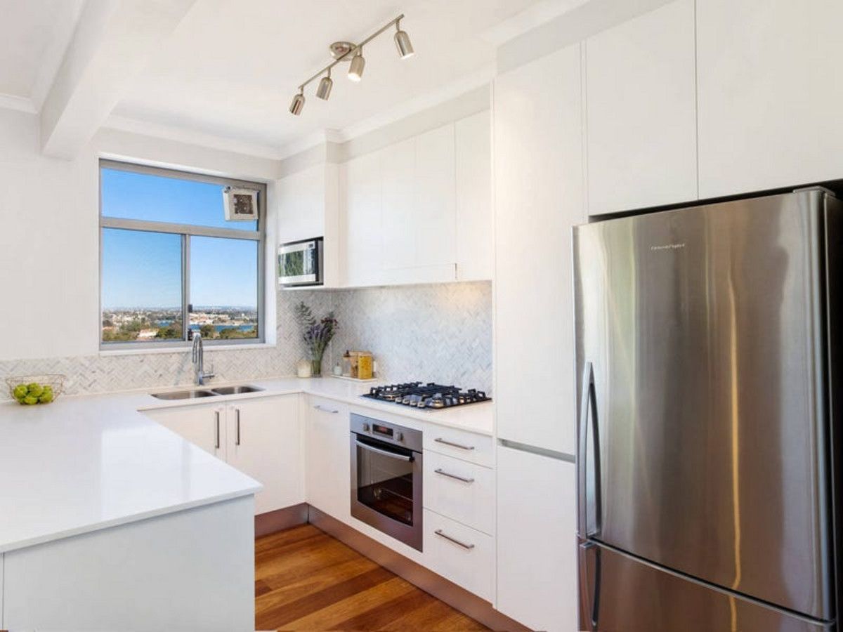 2 bedrooms Apartment / Unit / Flat in 5/20 Bellevue Avenue GREENWICH NSW, 2065