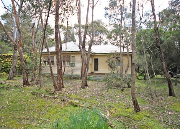 566 Goldfields Road, Metcalfe East VIC 3444