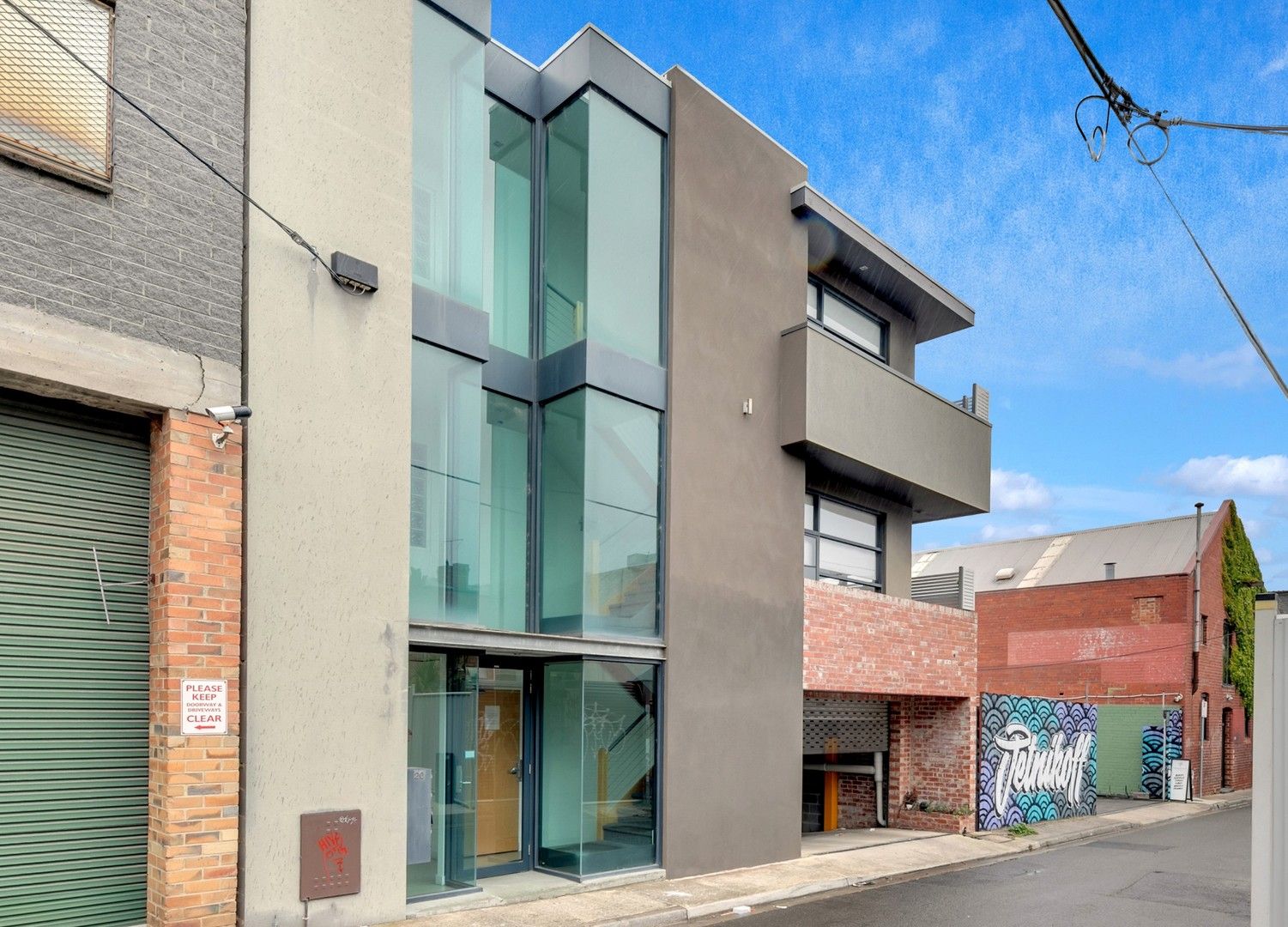 2 bedrooms Apartment / Unit / Flat in 3/20 Eastment  Street NORTHCOTE VIC, 3070