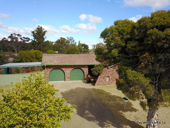 4 Carlo Street, Coonabarabran NSW 2357