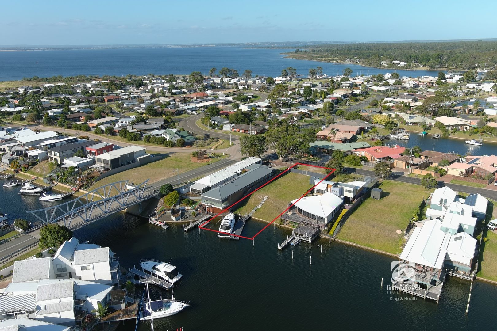 13 Fort King Place, Paynesville VIC 3880, Image 1